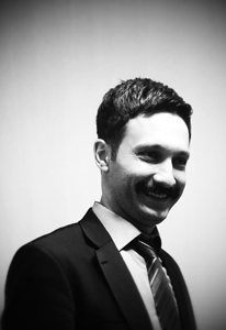 Çağlar YILDIZ